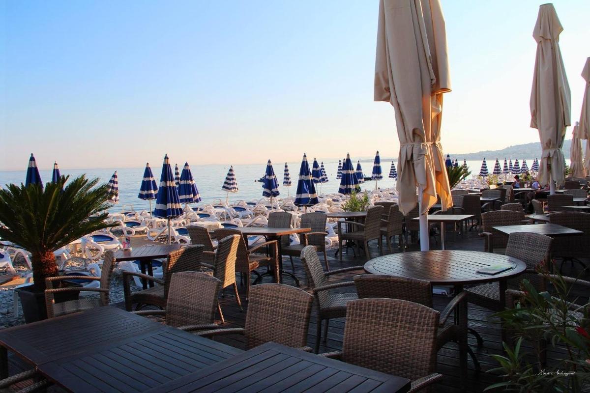 Nice, Seaside Apartment Zewnętrze zdjęcie