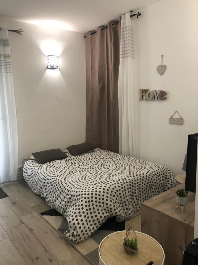 Nice, Seaside Apartment Zewnętrze zdjęcie