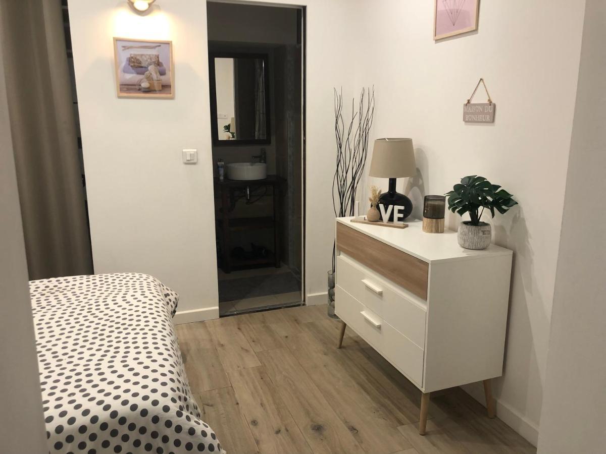 Nice, Seaside Apartment Zewnętrze zdjęcie