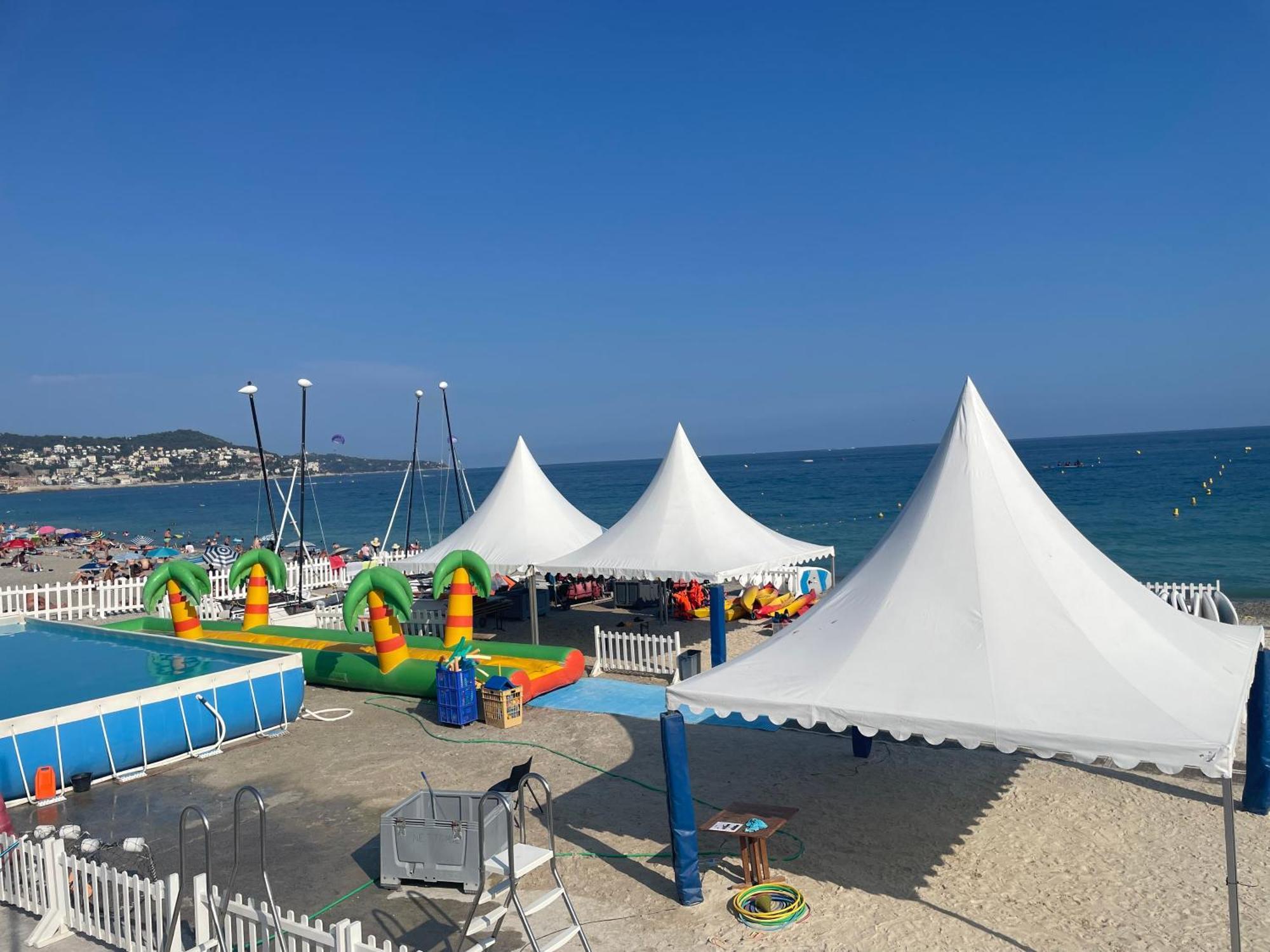 Nice, Seaside Apartment Zewnętrze zdjęcie